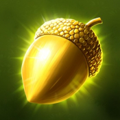 gallery/278_жёлудь